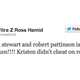 Image for article titled The Inevitable Kristen Stewart Death Threats Begin